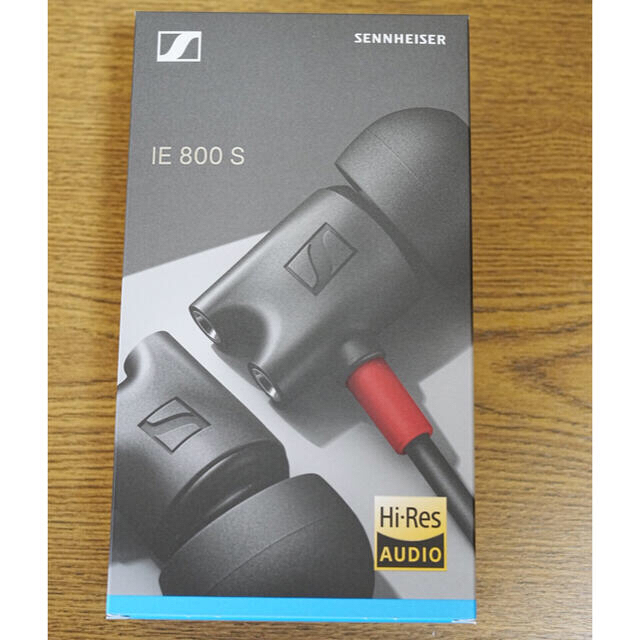 SENNHEISER - 【値下げ・正規品】SENNHEISER ゼンハイザー イヤホン