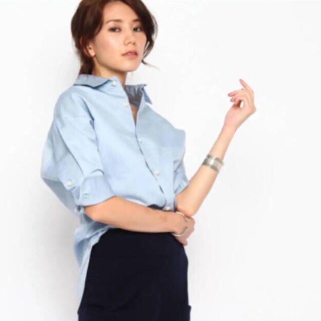 数量限定セール MADISONBLUE - 【タグ付・未使用】定価4.3万円
