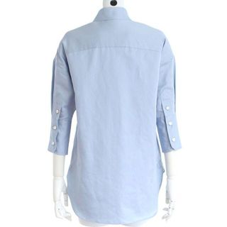 【タグ付・未使用】定価4.3万円 マディソンブルー J Bradley サックス 【タグ付・未使用】定価4.3万円 マディソンブルー J Bradley サックス