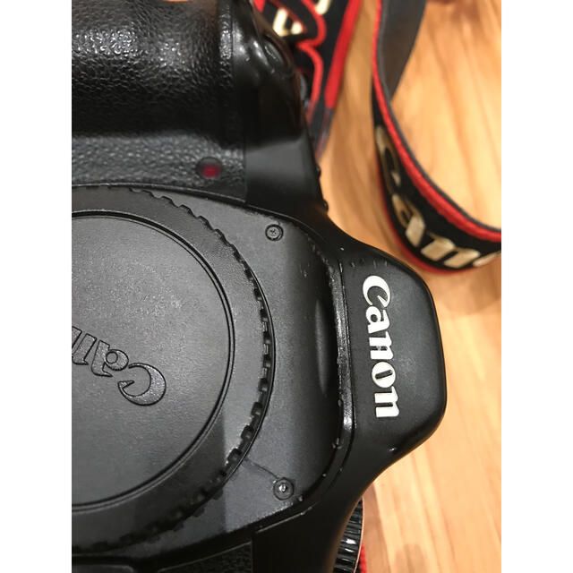 canon EOS5D 初代　無印　フルサイズ 1