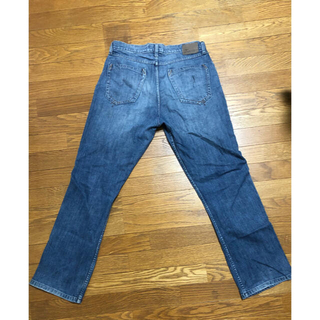 ラングラー(Wrangler)の【るるるみ様専用】古着　ラングラー　フレア　デニム　(デニム/ジーンズ)