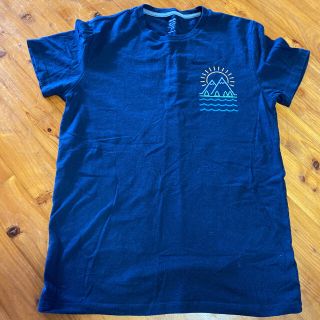 オールドネイビー(Old Navy)のオールドネイビー　プリントTシャツ(Tシャツ/カットソー(半袖/袖なし))