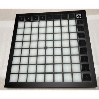 Novation Launchpad X midiコントローラー 送料無料(MIDIコントローラー)