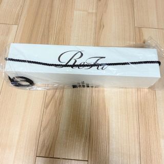 リファ(ReFa)のリファカールアイロン　32mm 新品未使用(ヘアアイロン)