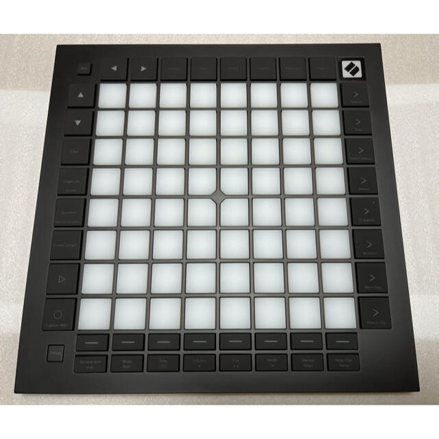 NOVATION Launchpad PRO MK3 送料無料