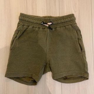 ザラキッズ(ZARA KIDS)のザラキッズ　116 ショートパンツ(パンツ/スパッツ)