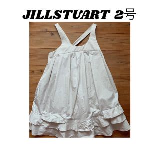 ジルスチュアート(JILLSTUART)のサロペット　ジルスチュアート(サロペット/オーバーオール)