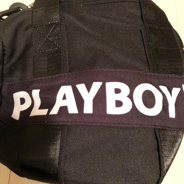 PLAYBOY(プレイボーイ)のAME様専用 レディースのバッグ(トートバッグ)の商品写真