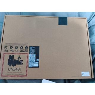 新品未開封] FX516PMI5R3060GBKS (RTX3060)の通販 by kuon639's shop ...