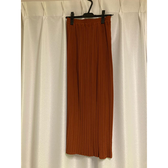 Shinzone(シンゾーン)の【値下げ】Shinzone プリーツタイトスカート レディースのスカート(ロングスカート)の商品写真
