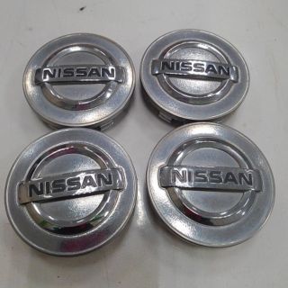 ニッサン(日産)の日産ホイール　センターキャップ(ホイール)