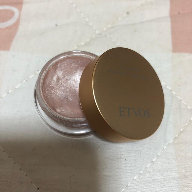 ETVOS(エトヴォス)のエトヴォス　スキンバーム コスメ/美容のスキンケア/基礎化粧品(フェイスオイル/バーム)の商品写真