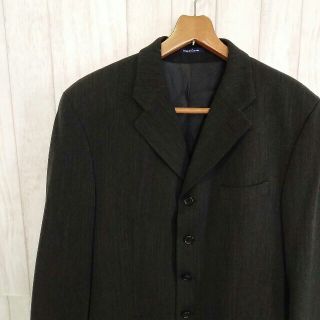 ラルフローレン(Ralph Lauren)のRALPH LAUREN ラルフローレン ジャケット スーツ グレー系(テーラードジャケット)