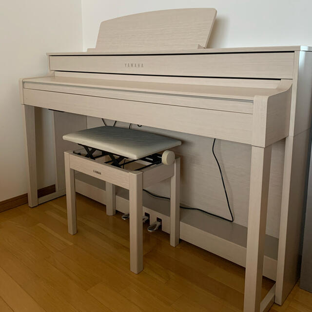 ☆YAMAHA 電子ピアノ Clavinova クラビノーバ☆