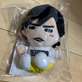 Lil かんさい岡﨑彪太郎うちわグッズちびぬいアクリルキーホルダー