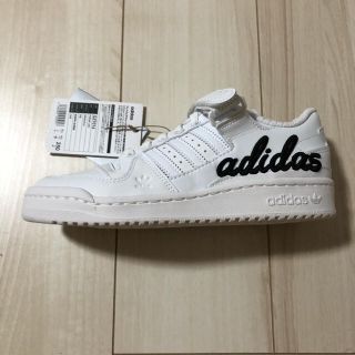 新品atmos × ADIDAS ORIGINALS FORUM LOW めるる