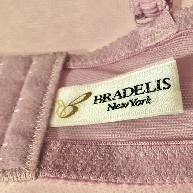 BRADELIS New York(ブラデリスニューヨーク)の限定値下げ　ブラデリス ニューヨーク　アイリーンC65 レディースの下着/アンダーウェア(ブラ)の商品写真