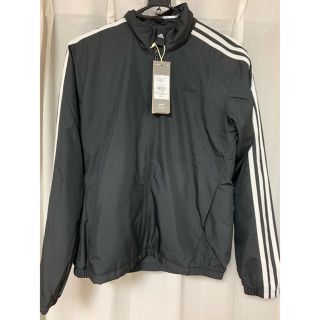 アディダス(adidas)の『新品』アディダス レディース ウインドジャケット(ナイロンジャケット)