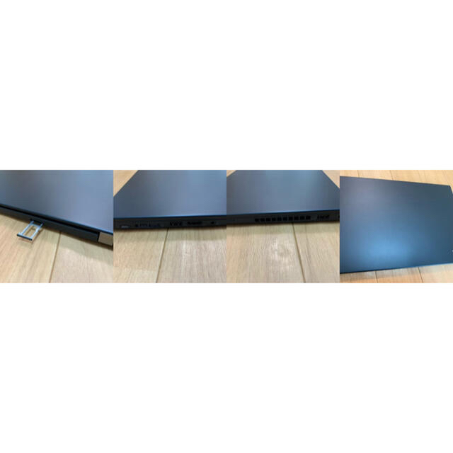 Lenovo Thinkpad x13 Ryzen7 16gb 1tb
