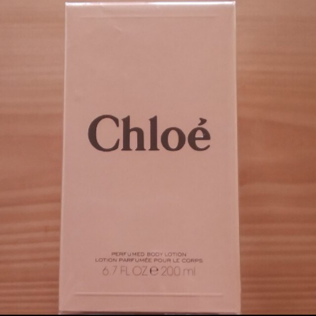 Chloe(クロエ)の美和様専用 コスメ/美容のボディケア(ボディローション/ミルク)の商品写真