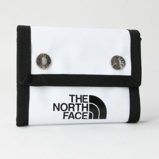 ザノースフェイス(THE NORTH FACE)のTHE NORTH FACE ドット ワレット 3つ折り財布 ウォレット(折り財布)