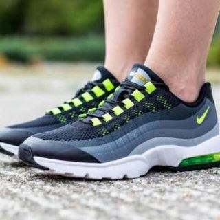 ナイキ(NIKE)の   【A様専用】NIKE AIR MAX95 ULTRA(スニーカー)