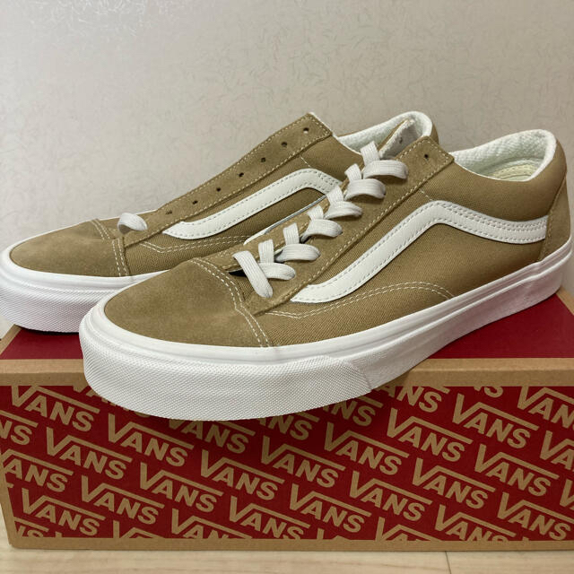 VANS style 36 29