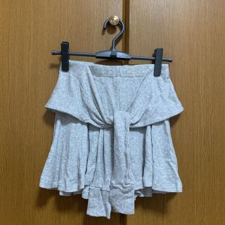 スナイデル(SNIDEL)の【最終値下げ】スナイデル スエット ショートパンツ ♬︎♡(ショートパンツ)