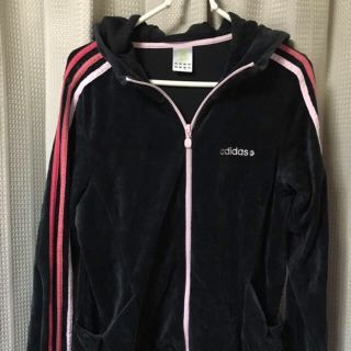 アディダス(adidas)のアディダス♡セットアップ(ルームウェア)