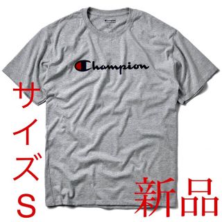 チャンピオン(Champion)の定番プリントT！Champion チャンピオン(Tシャツ(半袖/袖なし))