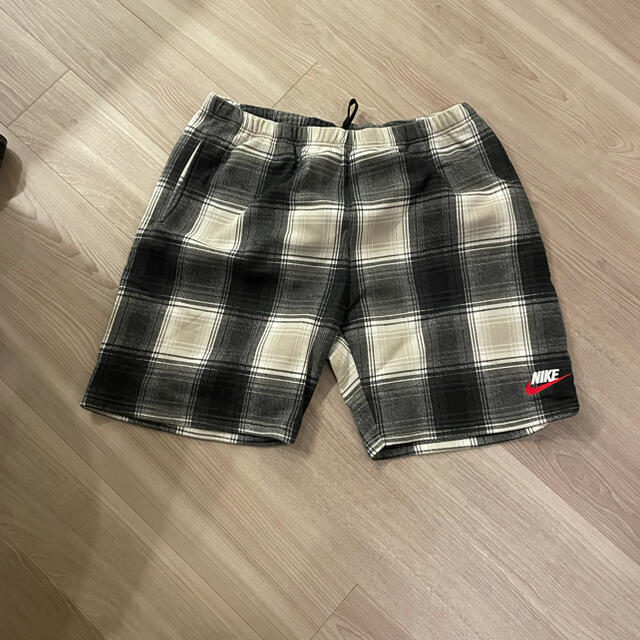 supreme NIKE pant