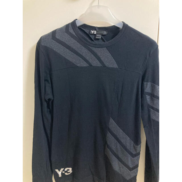 Y-3(ワイスリー)のY-3カットソー メンズのトップス(Tシャツ/カットソー(七分/長袖))の商品写真