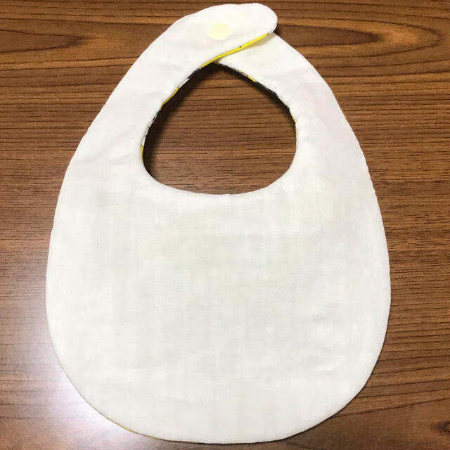 【黒麒01様専用】 ハンドメイドのキッズ/ベビー(スタイ/よだれかけ)の商品写真