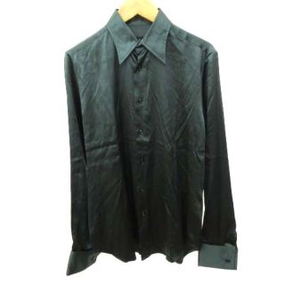 ラルフローレン シャツ/ブラウス(レディース/長袖)(シルク)の通販 47