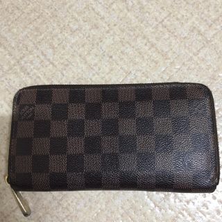 ルイヴィトン(LOUIS VUITTON)のルイヴィトン 長財布(財布)