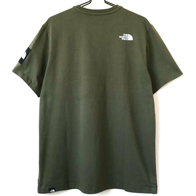 THE NORTH FACE(ザノースフェイス)のbtgwpさん専用 ノースフェイス ファイン アルパイン Tシャツ EU 3XL メンズのトップス(Tシャツ/カットソー(半袖/袖なし))の商品写真