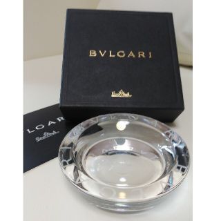 ブルガリ(BVLGARI)のBVLGARI灰皿(その他)