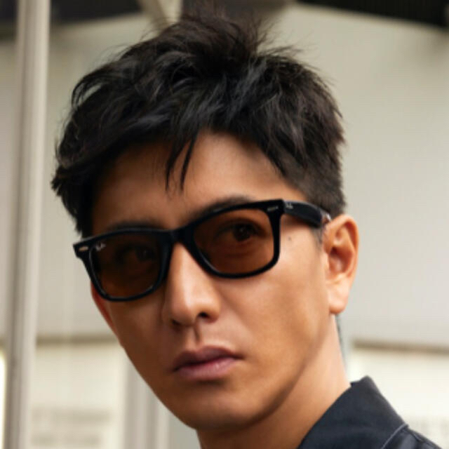 RAY-BAN  TAKUYA KIMURA レイバン キムタク 木村拓哉