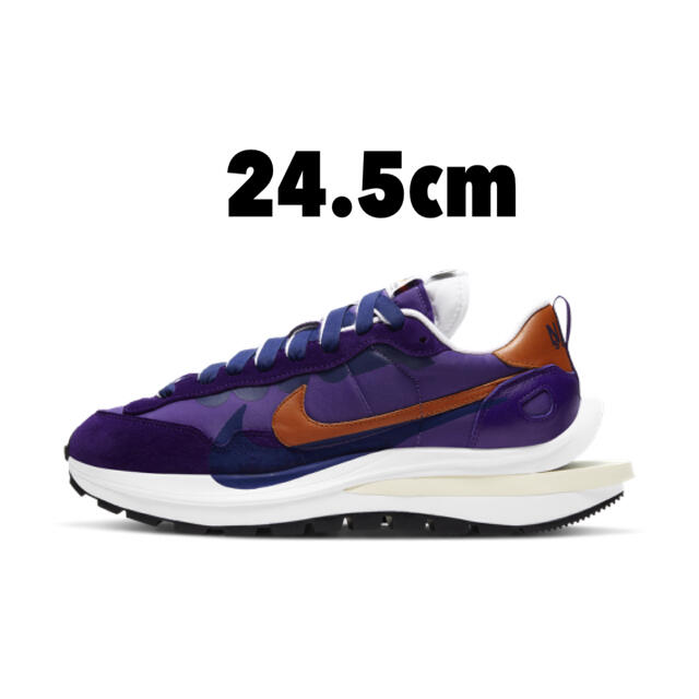 【US6.5】Sacai × Nike Vapor Waffle