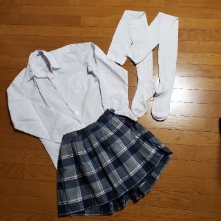 制服コスプレ(コスプレ)