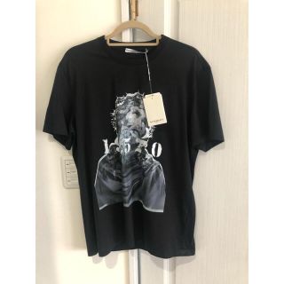 ジバンシィ(GIVENCHY)の大人気　GIVENCHY JESUS Tシャツ　未使用　ジバンシー(Tシャツ/カットソー(半袖/袖なし))