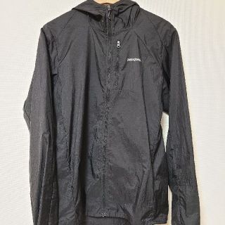 パタゴニア(patagonia)のパタゴニア　フーディニジャケット(ナイロンジャケット)