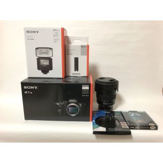 ソニー(SONY)のSONY 24ｰ105(ミラーレス一眼)