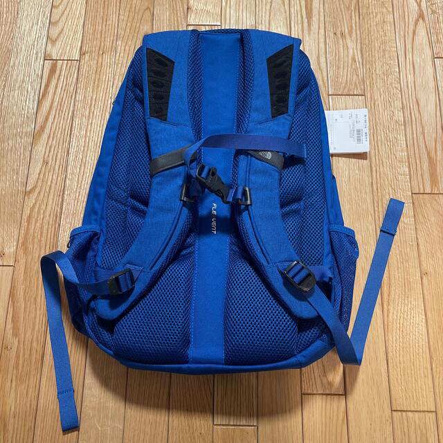 THE NORTH FACE(ザノースフェイス)のノースフェイス リュック メンズのバッグ(バッグパック/リュック)の商品写真