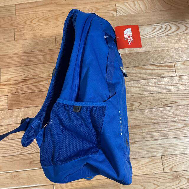 THE NORTH FACE(ザノースフェイス)のノースフェイス リュック メンズのバッグ(バッグパック/リュック)の商品写真