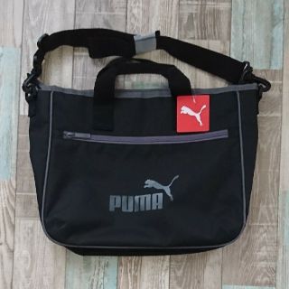 プーマ(PUMA)のPUMA 2way ショルダーバッグ(ショルダーバッグ)