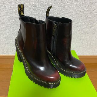 ドクターマーチン(Dr.Martens)のDr.Martens  MAGDALENA(ブーツ)