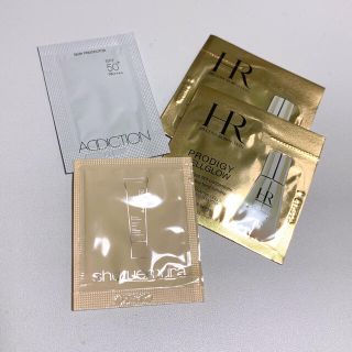 ヘレナルビンスタイン(HELENA RUBINSTEIN)の下地・ファンデーションセット(オールインワン化粧品)