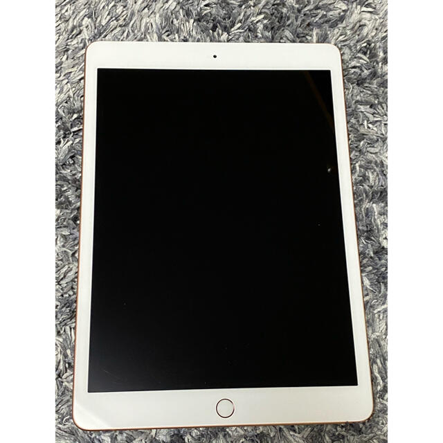 PC/タブレットApple iPad 第7世代　Wi-Fi＋Cellular  32GB