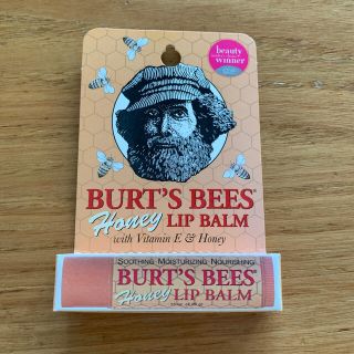 バーツビーズ(BURT'S BEES)のBURT'S BEE リップケアバーム(リップケア/リップクリーム)